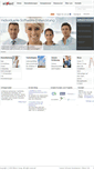 Mobile Screenshot of elinext.de